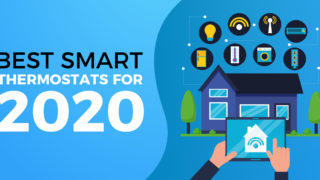 Best Smart Thermostats for 2020