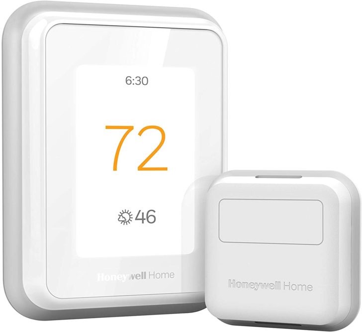 Best Smart Thermostat - Honeywell T9