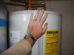How to Insulate Hot Water Heater – yellowblue