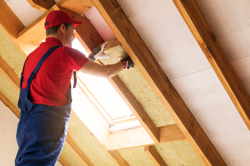 How To Choose Attic Insulation